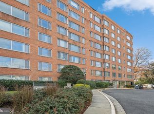 4200 Cathedral Ave NW APT 108, Washington, DC