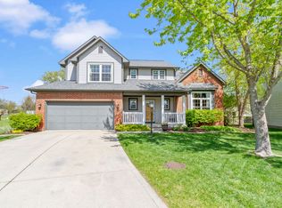 13033 Teesdale Ct, Fishers, IN 46038
