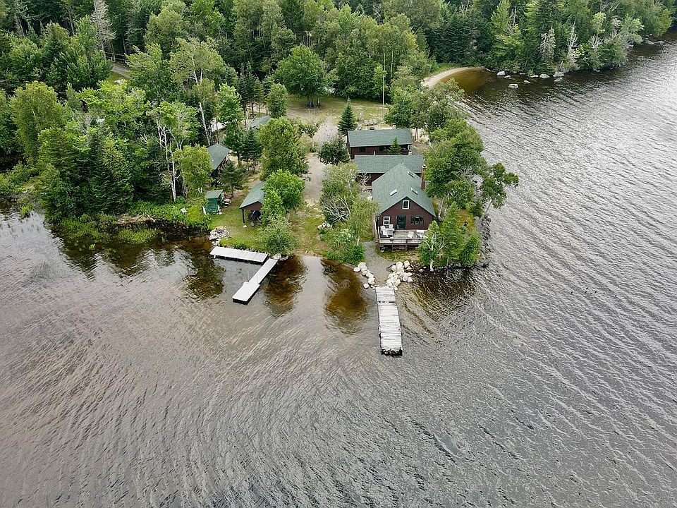 121 Shelton Trail, Rangeley Plantation, ME 04970 MLS 1567879 Zillow