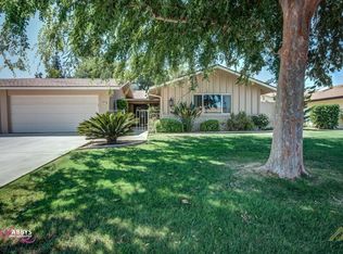5817 Cypress Point Dr, Bakersfield, CA 93309