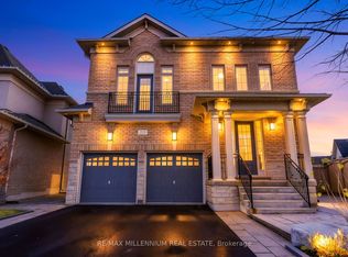 275 Hansard Dr, Vaughan, ON L4H 0W3