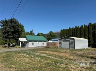 14355 Highway 12, Orofino, ID 83544