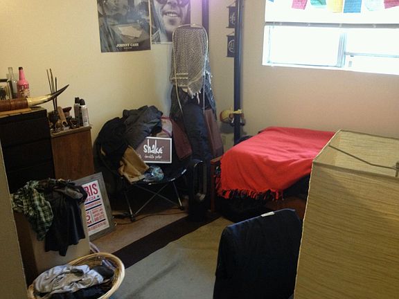 2nd image of 517 Lucinda Ave APT 6