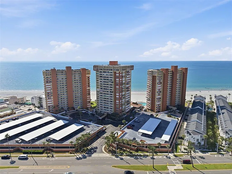 17900 Gulf Blvd #12C — Photo 4