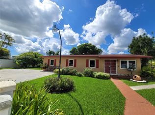 30724 SW 154th Ct, Homestead, FL 33033