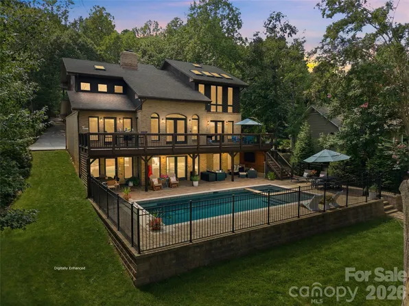 20334 Bethelwood Ln, Cornelius, NC 28031