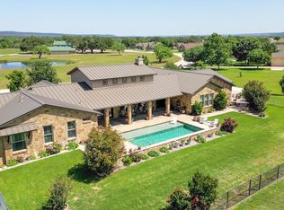 116 Rangeway Cir, Kingsland, TX 78639