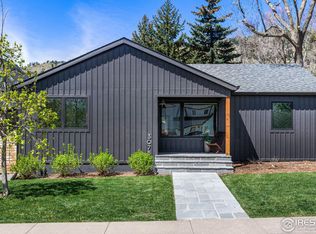 3075 9th St, Boulder, CO 80304