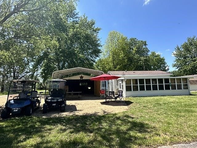 1st image of LOT 4 87 Heritage Hills Campground