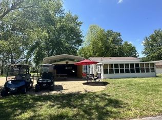 LOT 4 87 Heritage Hills Campground, Liberty, IN 47353