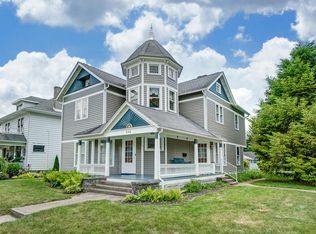 604 E Main St, Troy, OH 45373