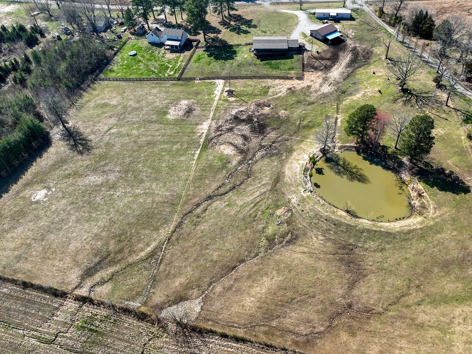 4940 Old Madisonville Rd, Hopkinsville, KY 42240 Zillow