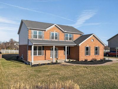 1149 Appomattox Dr, Florence, KY, 41042