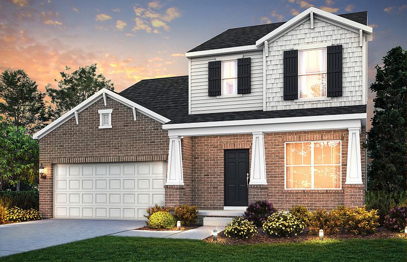 Home Exterior CR3M
