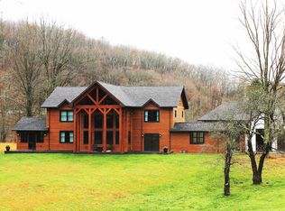 1935 Ward Rd, Elkins, WV 26241