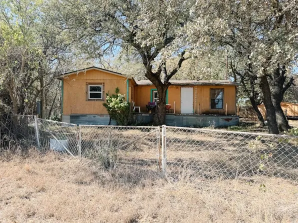 8073 County Road 604, Brownwood, TX 76801