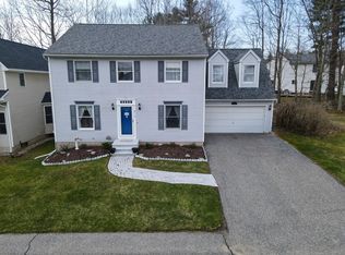 210 Trotters Way, Torrington, CT 06790