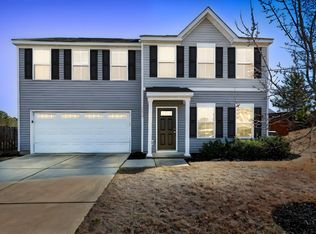 1014 Sequoia Ct, Lexington, SC 29073