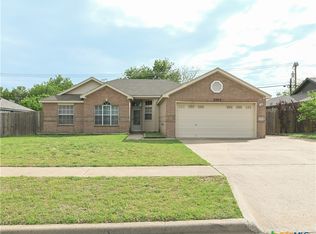 2004 Clairidge Ave, Killeen, TX 76549