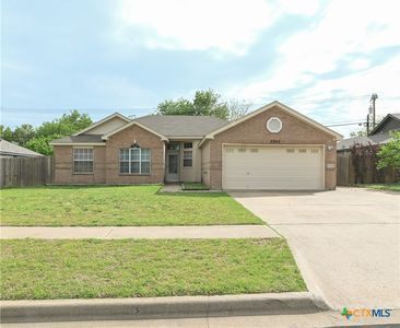 2004 Clairidge Ave, Killeen, TX, 76549