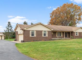 6805 E Us Highway 136, Brownsburg, IN 46112
