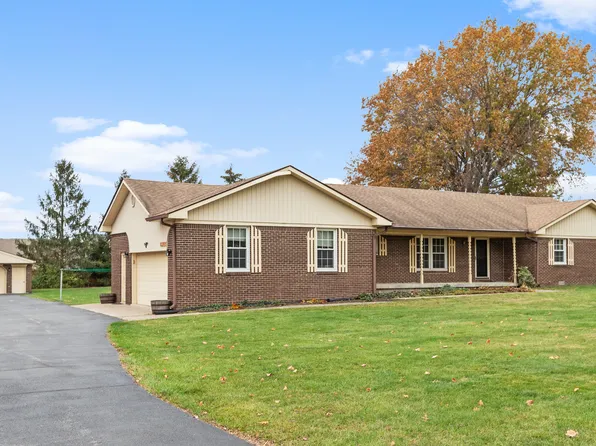 6805 E Us Highway 136, Brownsburg, IN 46112