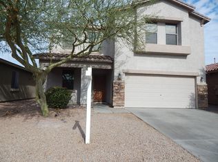 6908 W Darrel Rd, Laveen, AZ 85339