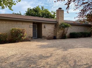 3009 Moss Ave, Midland, TX 79705
