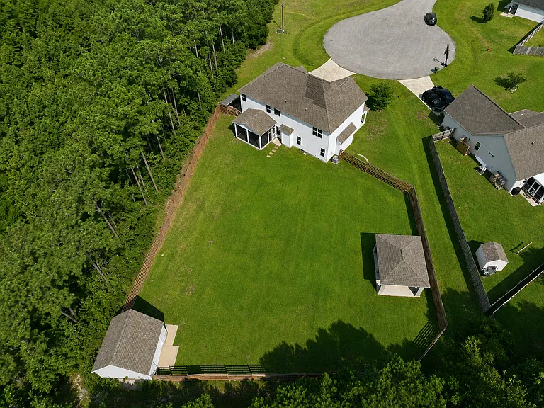 208 Misty Cove Ct — Photo 3