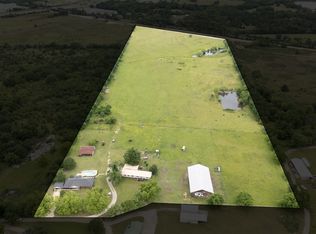 County Road 2307, Sulphur Springs, TX 75482