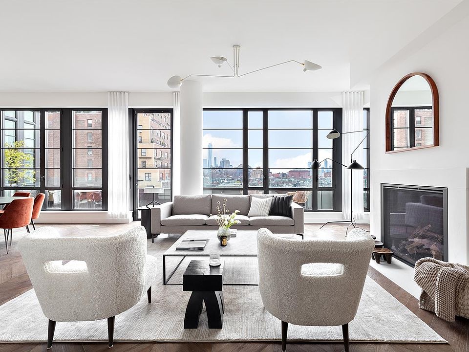 1st image of 211 W 14th St #Penthouse