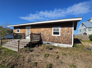 107 Pleasant Point, Grandy, NC 27939