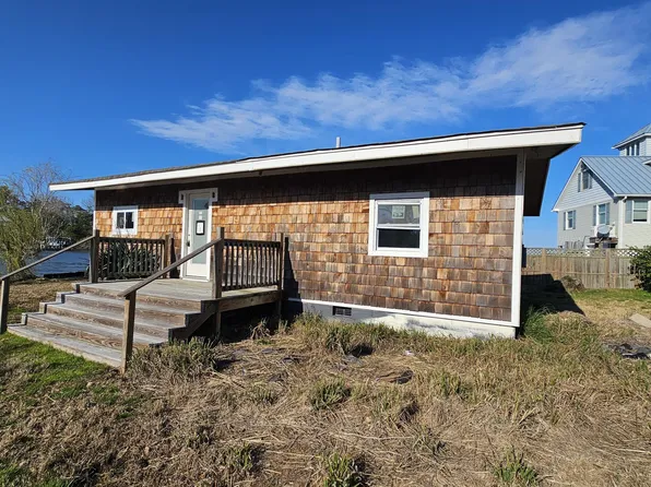 107 Pleasant Point, Grandy, NC 27939