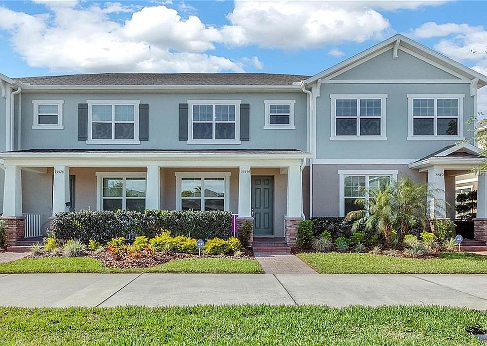 1st image of 15534 Murcott Blossom Blvd