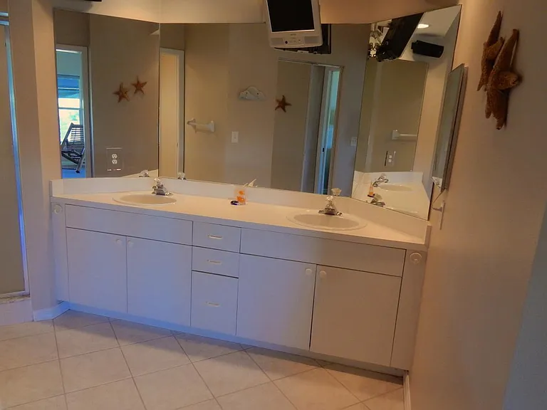 Bathroom Master