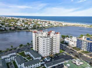 400 Deal Lake Drive #2L, Asbury Park, NJ