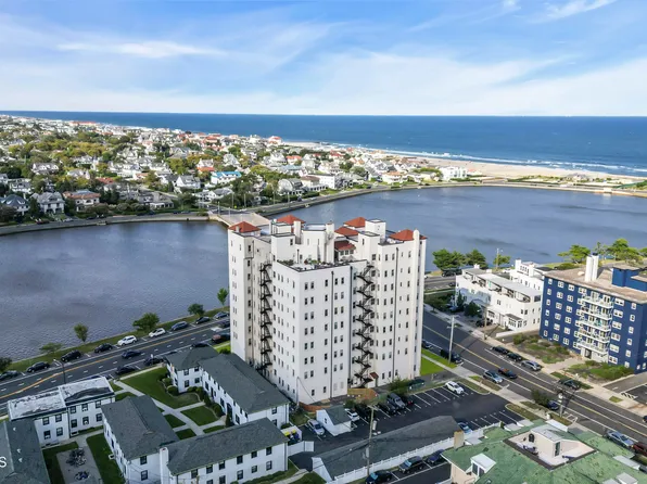 400 Deal Lake Drive #2L, Asbury Park, NJ 07712