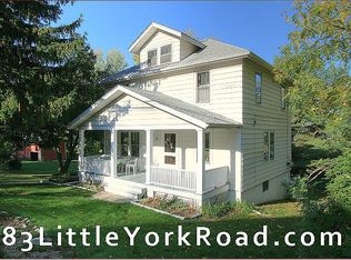 83 Little York Rd, Warwick, NY 10990