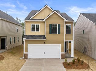 2922 Calli Crossing Dr, Graniteville, SC 29829