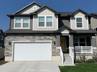 14928 S McKenna Rd #BLUFFDALE, Riverton, UT 84065