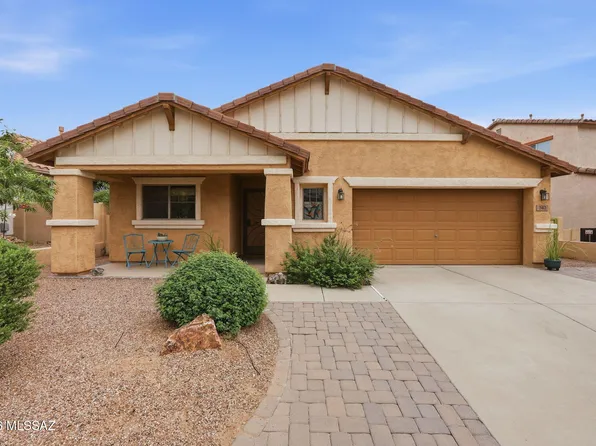 542 W Camino Tunera, Sahuarita, AZ 85629