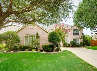 9704 Southern Hills Dr, Plano, TX 75025