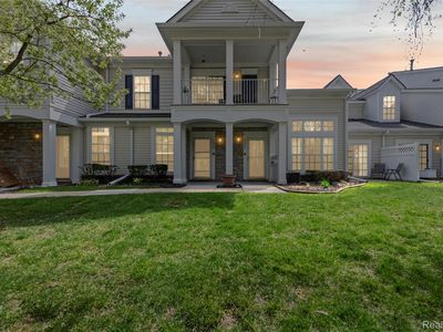 25899 Maritime Cir N, Harrison Township, MI, 48045