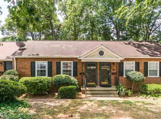 2926 Reed St SE, Smyrna, GA 30080