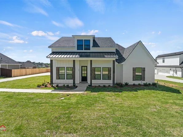 350 Rosedown Ln, Stonewall, LA 71078