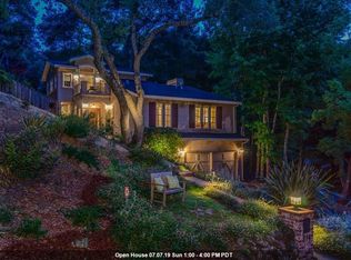 114 Goodfellow Dr, Orinda, CA 94563