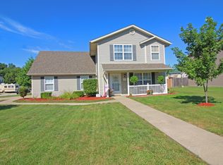 1624 Amanda Dr, Jefferson City, MO 65109
