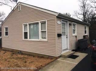 137 Port Monmouth Rd #B, Keansburg, NJ 07734