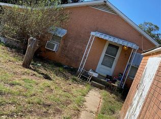 421 Erwin Rd, Jacksboro, TX 76458