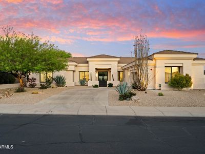 21057 N 74TH Way, Scottsdale, AZ, 85255